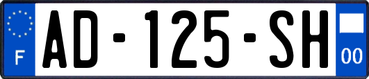 AD-125-SH