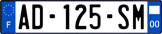 AD-125-SM