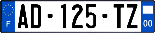 AD-125-TZ