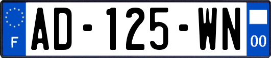 AD-125-WN