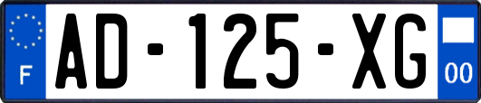 AD-125-XG
