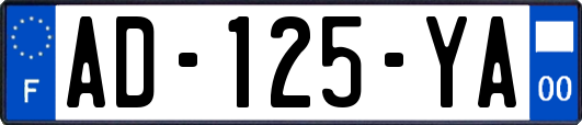 AD-125-YA