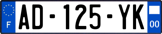 AD-125-YK