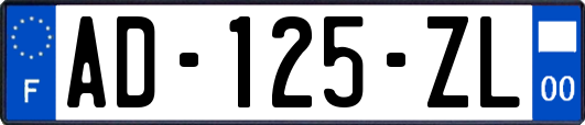 AD-125-ZL