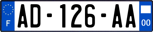 AD-126-AA