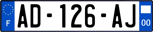 AD-126-AJ