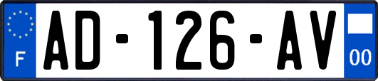 AD-126-AV