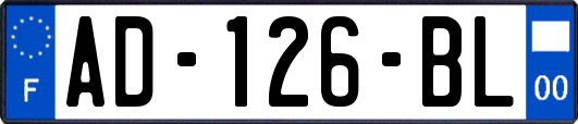 AD-126-BL