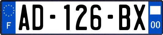 AD-126-BX