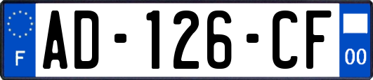 AD-126-CF
