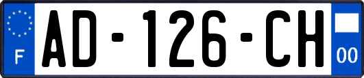 AD-126-CH