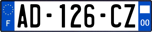 AD-126-CZ