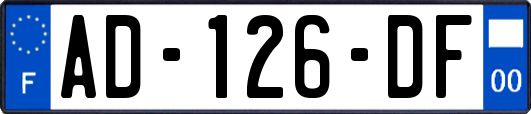 AD-126-DF