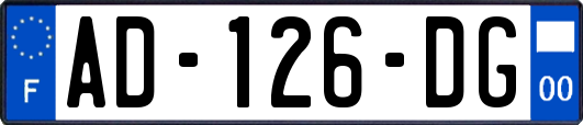 AD-126-DG