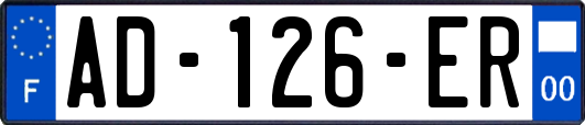 AD-126-ER