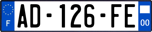 AD-126-FE