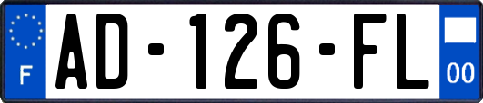AD-126-FL