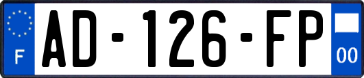 AD-126-FP