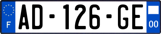 AD-126-GE