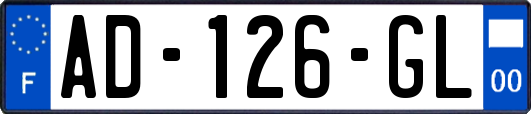AD-126-GL