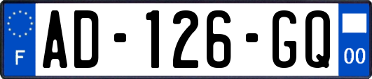 AD-126-GQ