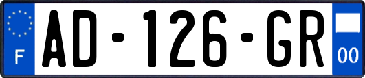AD-126-GR