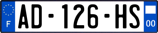 AD-126-HS