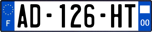 AD-126-HT