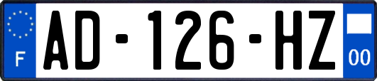 AD-126-HZ