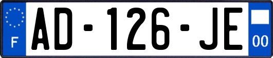 AD-126-JE
