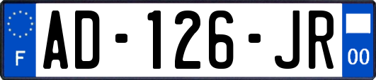 AD-126-JR