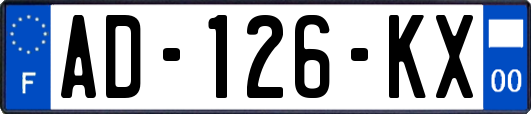 AD-126-KX