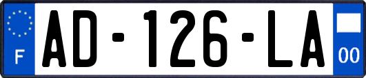 AD-126-LA