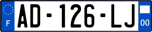 AD-126-LJ