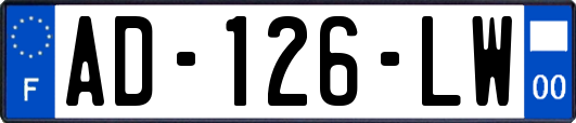 AD-126-LW