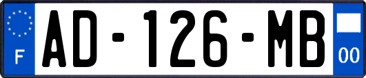 AD-126-MB