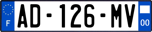 AD-126-MV