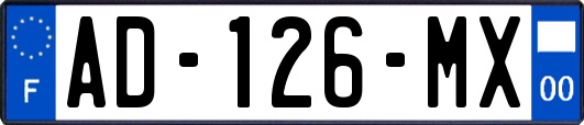 AD-126-MX