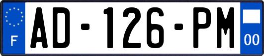 AD-126-PM