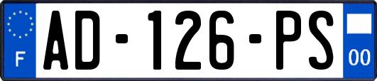 AD-126-PS