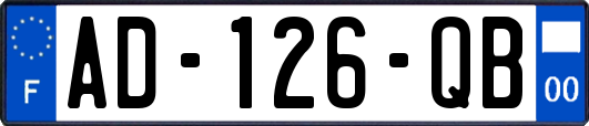 AD-126-QB