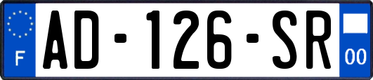 AD-126-SR