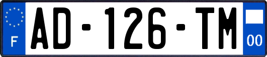 AD-126-TM