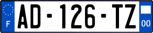 AD-126-TZ