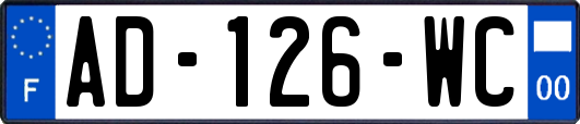 AD-126-WC