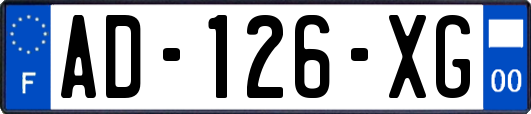 AD-126-XG