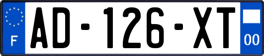 AD-126-XT