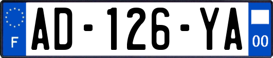 AD-126-YA