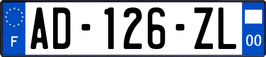 AD-126-ZL