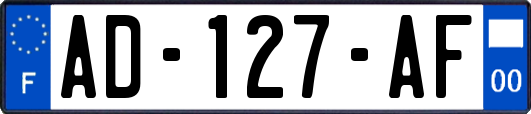 AD-127-AF